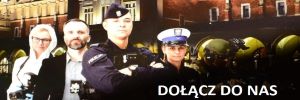 Praca w Policji
