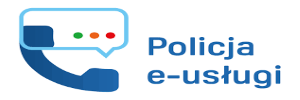 Policja E-Usługi