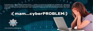 :(mam... cyberPROBLEM:(