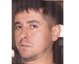 Na zdjęciu wizerunek Zaginionego Marcina Klęczar