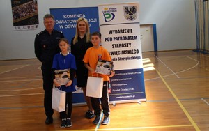 Turniej BRD 2025 w Oświęcimiu uczestnicy i organizatorzy