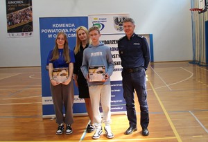 Turniej BRD 2025 w Oświęcimiu uczestnicy i organizatorzy