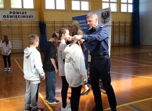 Turniej BRD 2025 w Oświęcimiu uczestnicy i organizatorzy