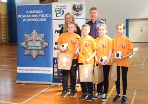 Turniej BRD 2025 w Oświęcimiu uczestnicy i organizatorzy