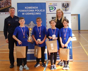 Turniej BRD 2025 w Oświęcimiu uczestnicy i organizatorzy