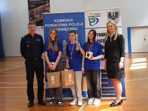 Turniej BRD 2025 w Oświęcimiu uczestnicy i organizatorzy