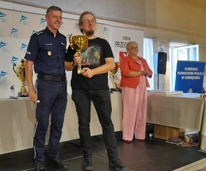 laureat zwycięzca pucharu KPP