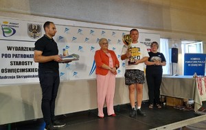 laureat konkursu miejsce 1