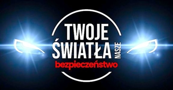 Plakat dotyczący kampanii