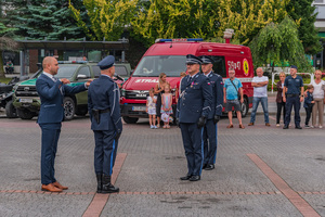 Na zdjęciach