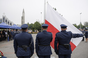 Na zdjęciach