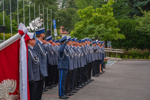 Na zdjęciach