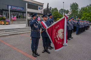 Na zdjęciach