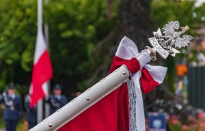 Na zdjęciach