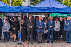Na zdjęciach