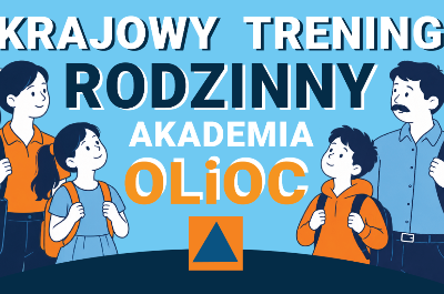 Krajowy Trening Rodzinny w Szkole Podstawowej nr 2 w Oświęcimiu