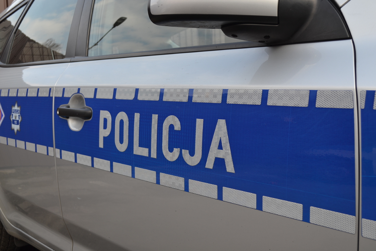 Odnaleziono zaginionego mieszkańca Polanki Wielkiej